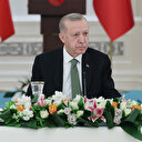 Cumhurbaşkanı Erdoğan'dan kritik toplantıda önemli açıklamalar: 'AB körü körüne Rumların sözcülüğünü yapıyor'