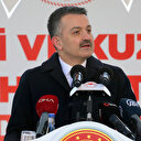 Bakan Pakdemirli'den HDP vekilinin teröristle fotoğrafına sessiz kalan muhalefete: Yılan derisini değiştirir ama huyunu değiştirmez