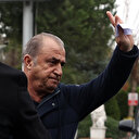 Fatih Terim'den dikkat çeken paylaşım: "Son imzam"