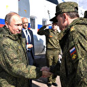 Rusya, Ukrayna sınırları yakınlarında 10 binden fazla askerle tatbikat başlattı