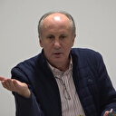 Muharrem İnce'den Kılıçdaroğlu'na 'Semra Güzel' tepkisi: Niye kınayamıyorsun?