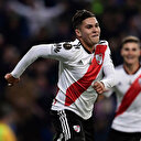 Galatasaray Kolombiyalı Juan Fernando Quintero'nun peşinde: Görüşme yapıldı