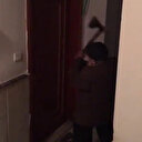 Bayrampaşa'da ev sahibi kira artışını kabul etmeyen Suriyeli kiracının evine baltayla saldırdı