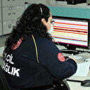 Kırıkkale'de bir vatandaş ambulansla yarışmak için çağrı merkezini aradı