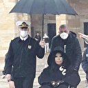 Hakkında inceleme başlatılan Anıtkabir Komutanı ve takım komutanı görevinden alındı