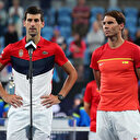 İspanyol tenisçi Nadal'dan Djokovic'e eleştiri