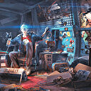 Dijital göçmenlerin metaverse hazırlığı