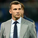 Andriy Shevchenko Genoa'dan gönderildi: Galibiyeti yok