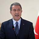 Milli Savunma Bakanı Akar: Cezalandırma operasyonları sonucunda 44 terörist etkisiz hale getirildi