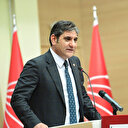 CHP'li Aykut Erdoğdu: AK Parti’ye gösterilecek sempati millete ihanettir