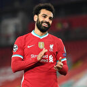 Mohamed Salah Liverpool'dan servet istedi