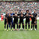 2. Lig'de Sakaryaspor fırtınası