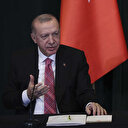Cumhurbaşkanı Erdoğan: Arnavutluk FETÖ konusunda daha hızlı adımlar atılmalı