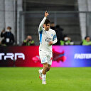 Cengiz Ünder'den harika gol: Fransa'da Bizim Çocuklar karşı karşıya geldi (ÖZET)