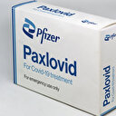 Fransa'da koronavirüse karşı Paxlovid hapı kullanıma sunulacak