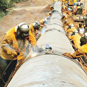 Nahçıvan gaz hattına 185 milyon yatırım