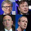 Dünyanın en zengin 10 ismi koronavirüsle servetlerini katladı