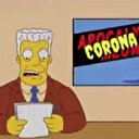 Hepsi bir bir çıkmıştı: Çoğu şeyi önceden bilen The Simpsons koronavirüsün biteceği tarihi açıklamış