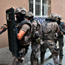 Ankara merkezli 24 ilde DEAŞ operasyonu: 64 gözaltı kararı