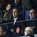 Fenerbahçe, Beşiktaş ve Galatasaray'ın istediği yıldızın peşinde