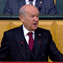 Bahçeli'den Sezen Aksu'ya: Serçeysen serçeliğini bil kuzgunluğa heves etme