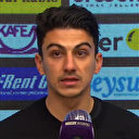 Soner Dikmen herkesi duygulandırdı