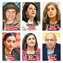 Mazbatalı teröristler