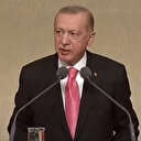 Cumhurbaşkanı Erdoğan'dan muhtarlara müjde: 'Gönlümüz razı olmadı' dedi ve güzel haberi duyurdu