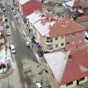 Kayseri depreminin ürkütücü sesi