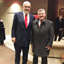 Arnavutluk Başbakanı Edi Rama'dan Türkiye'ye çağrı: Balkanların dağılmaması için devreye girin