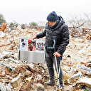 İsrail zulmü devam ediyor: Şeyh Cerrah’ta bir ev daha yıkıldı