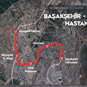 Ulaştırma ve Altyapı Bakanlığı, Başakşehir-Kayaşehir Metro Hattı'nı bu yıl tamamlayacak