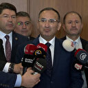 Bekir Bozdağ'dan HDP'li Semra Güzel'in dokunulmazlık dosyası hakkında açıklama: Bir buçuk iki ay içerisinde komisyon çalışmalarını tamamlayacak