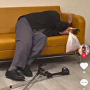 Acı çeken hastayı sosyal medyada paylaşmıştı: Acımasız sekreter görevden alındı