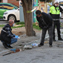 Başına taş düşen kadının ölümüyle ilgili 2 kişi gözaltına alındı