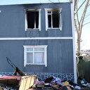 Elektrikli ısıtıcı faciaya yol açtı: Küçük Nehir can verdi kardeşi ise ağır yaralandı