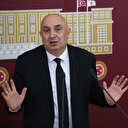 Cumhurbaşkanı Erdoğan'a hakaret etmişti: CHP'li Engin Özkoç tazminat ödeyecek