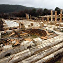 Muğla'da 2 bin 200 yıllık hazine bulundu