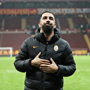 Arda Turan'dan kaybedilen Kasımpaşa maçı sonrası dikkat çeken sözler