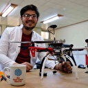 Savunma sanayisinin mühendisleri Sivas'ta yetişiyor