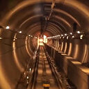 Altyapı Yatırımları Genel Müdürlüğü paylaştı: İBB'nin yapımını durdurduğu metroyu haziranda bitiriyoruz