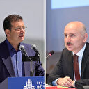 Bakan Karaismailoğlu: İmamoğlu yükümlülüğünü yerine getirmeden algı operasyonu yapıyor