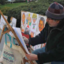 Annesinin ’Komşu Hasan gibi olamaz mısın?’ sözüyle bu mesleğe başladı: 33 yıldır devam ediyor