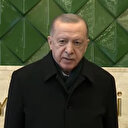 Cumhurbaşkanı Erdoğan'dan Rusya-Ukrayna gerilimine ilişkin: Ara bulucu olabiliriz
