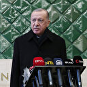Cumhurbaşkanı Erdoğan: Ara bulucu olabiliriz