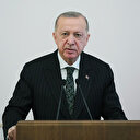 Cumhurbaşkanı Erdoğan'dan büyüme ve ihracat açıklaması: Bu çok büyük bir başarıdır