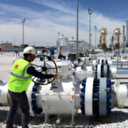 İran medyası: Türkiye'ye gaz akışı yeniden başladı