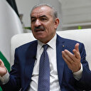 Filistin Başbakanı'ndan Yahudi yerleşimcilerin Filistinlileri destekleyen aktivistlere saldırısına tepki