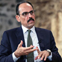 Cumhurbaşkanlığı Sözcüsü Kalın'dan Sedef Kabaş'a sert tepki: Zavallı müptezel