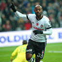 Vagner Love 37 yaşında transfer oldu